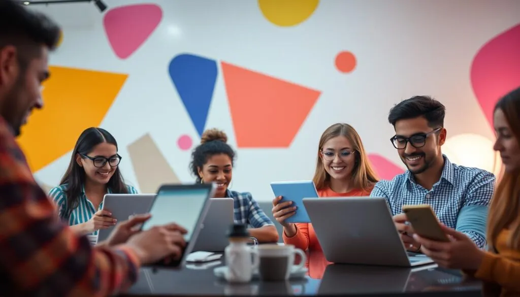 Kommunikationstools Single Chat Net