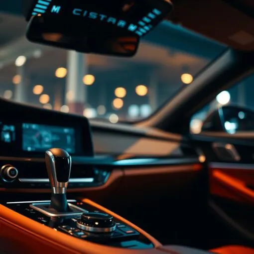 Kraftstoff sparen mit Automatikgetriebe