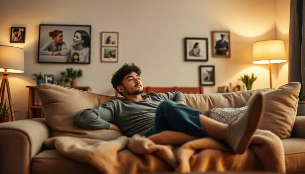 Mitversicherung im Elternhaushalt