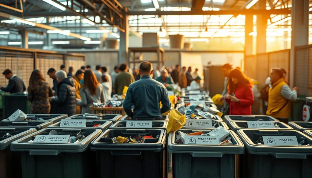 Müllgebühren pro Person