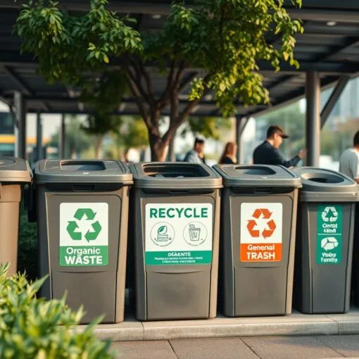 Müllgebühren pro Person oder Haushalt