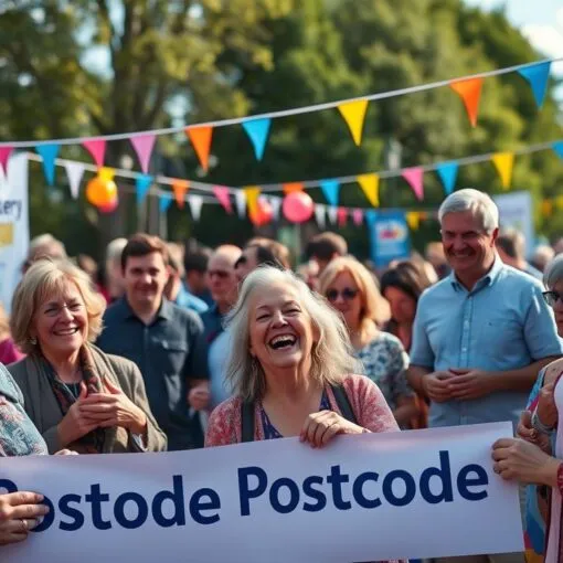 Postcode Lotterie Erfahrung