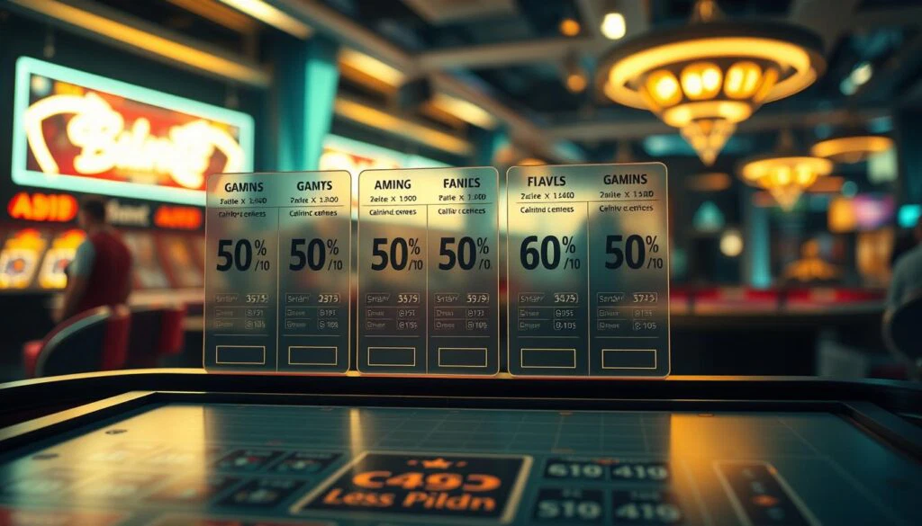 Preisstruktur und Transparenz