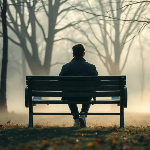 Traurig Einsamkeit Sprüche