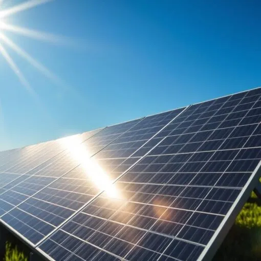 Wie viel Strom produziert eine 10 Kwp Photovoltaikanlage am Tag