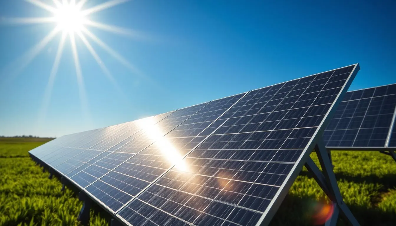 Wie viel Strom produziert eine 10 Kwp Photovoltaikanlage am Tag
