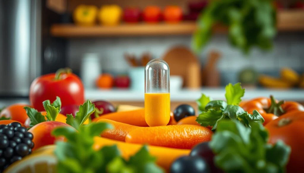 Wirkungsweise Shape Kapseln