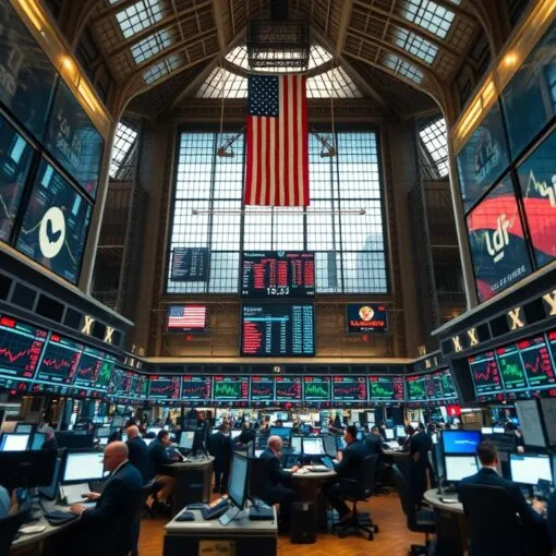 in welche Aktien investieren 2024