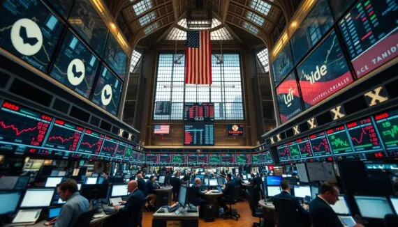 in welche Aktien investieren 2024