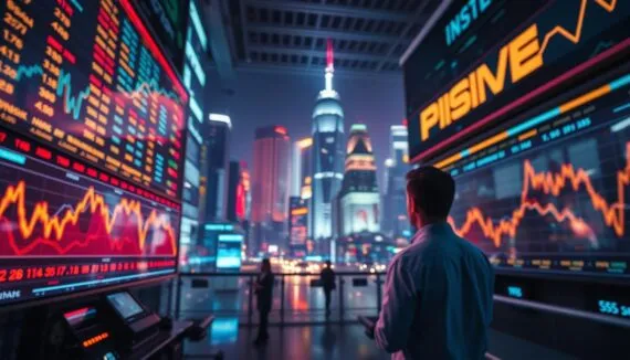 in welche Aktien investieren 2025