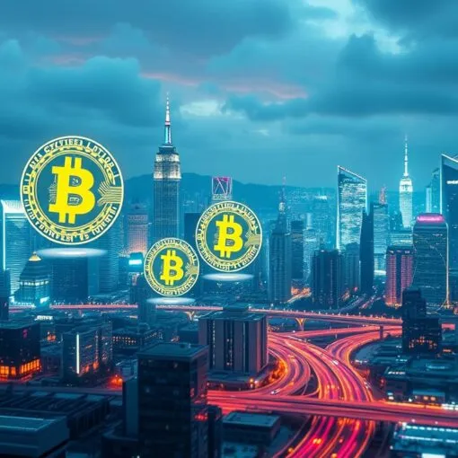 in welche Krypto investieren 2024