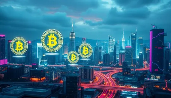 in welche Krypto investieren 2024