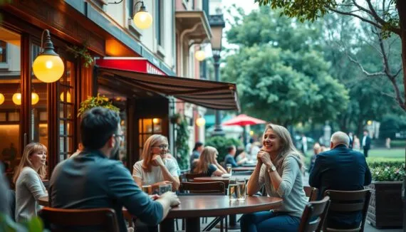 meine Stadt Dating