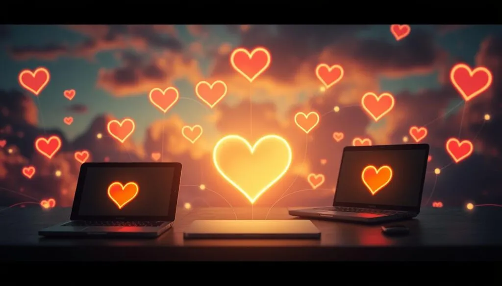 virtuelle Kommunikation