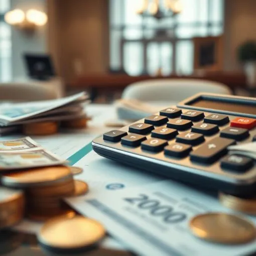 300.000 Euro Kredit monatliche Rate