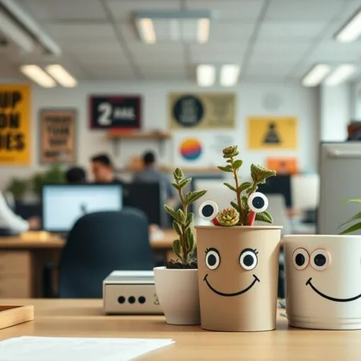 Arbeit Sprüche lustig