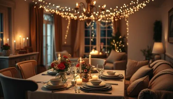 Date Ideen Zuhause