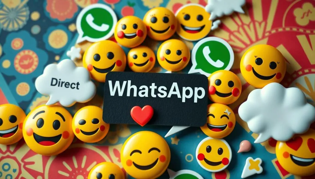 Direkte Sprüche für WhatsApp Status