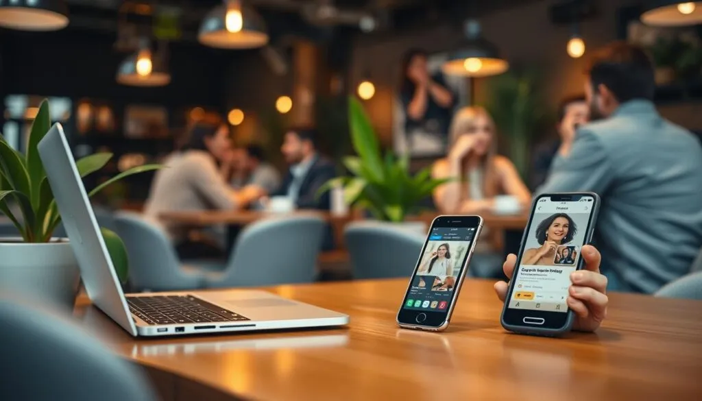 Flirten online Flirten online