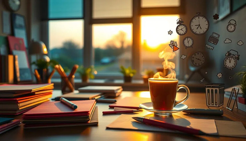 Kreative Feierabend Sprüche