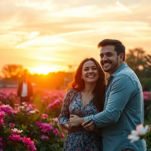 Lebensfreude Partnersuche