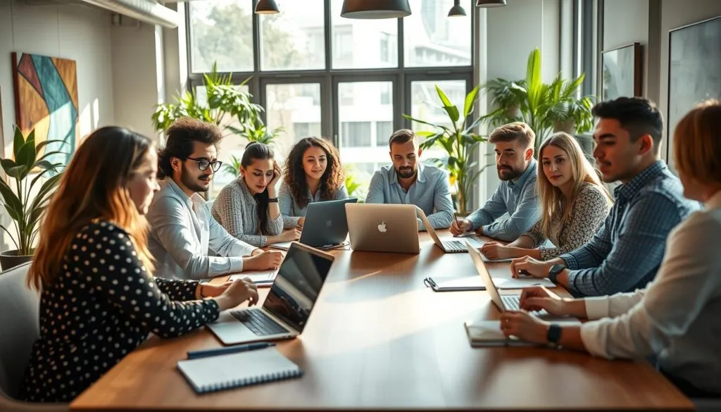 Offene Kommunikation Offene Kommunikation