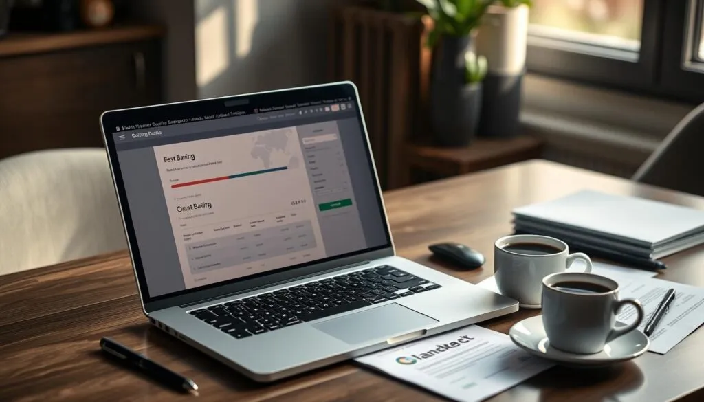 Online-Sofortkredit für Singles