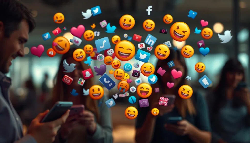 Sarkasmus in der Online-Interaktion