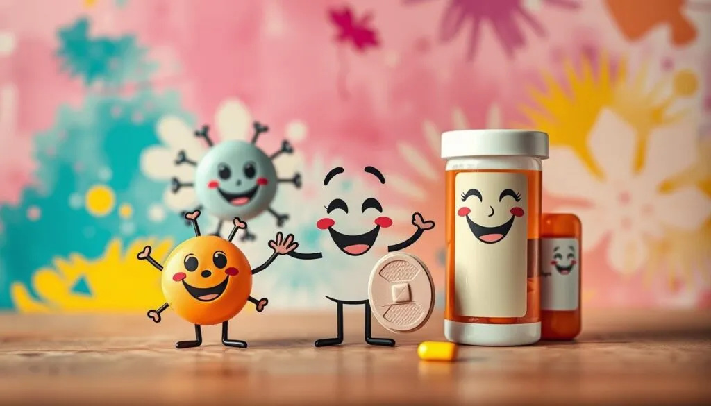 Satirische Gesundheitsweisheiten Satirische Gesundheitsweisheiten