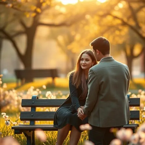 wann ich liebe dich sagen