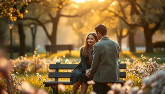 wann ich liebe dich sagen