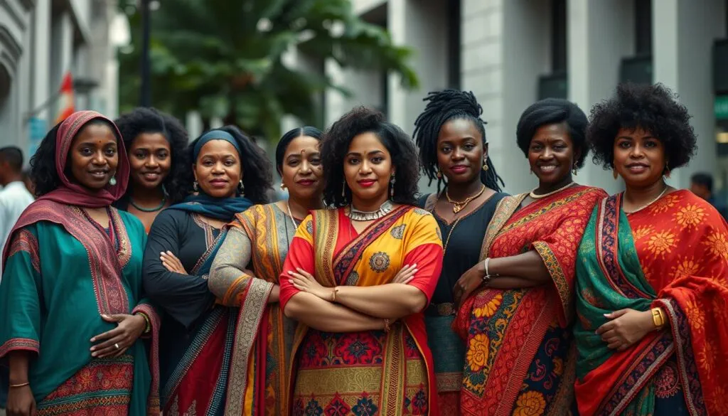 Frauenpower Frauenpower