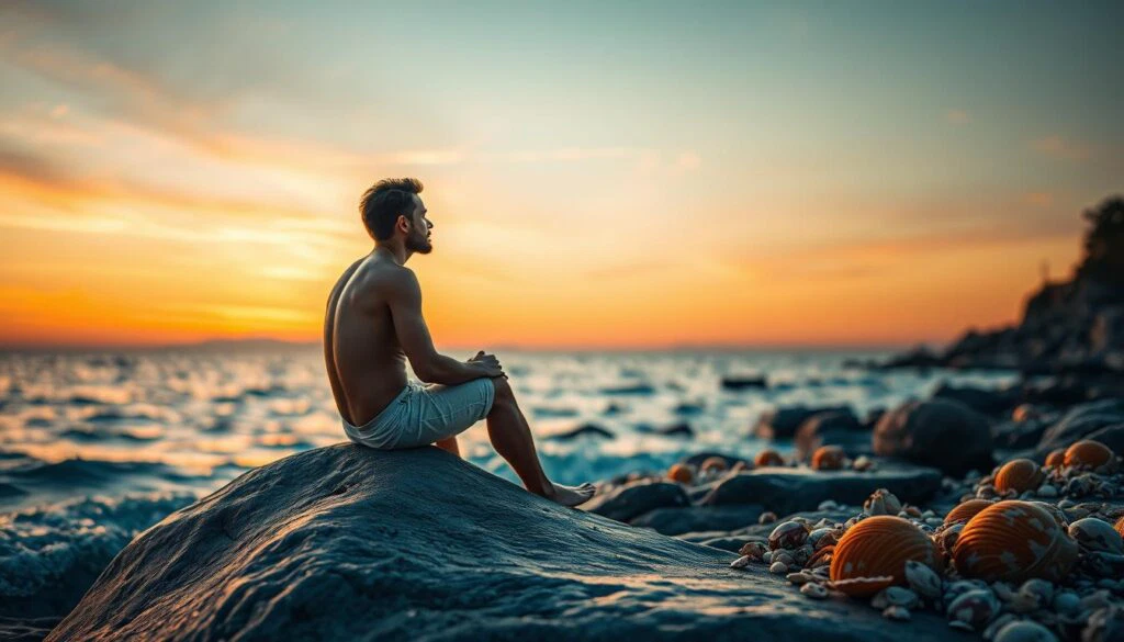 Krebs Mann Kommunikation