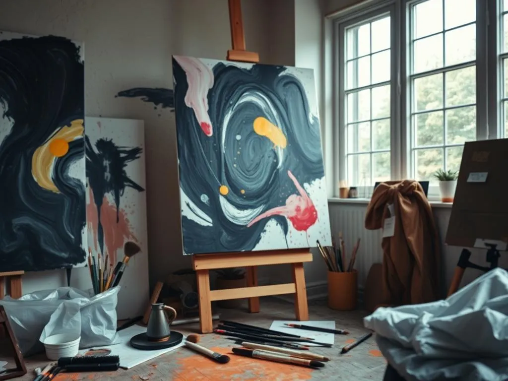 Kunstpsychologie Kunstpsychologie