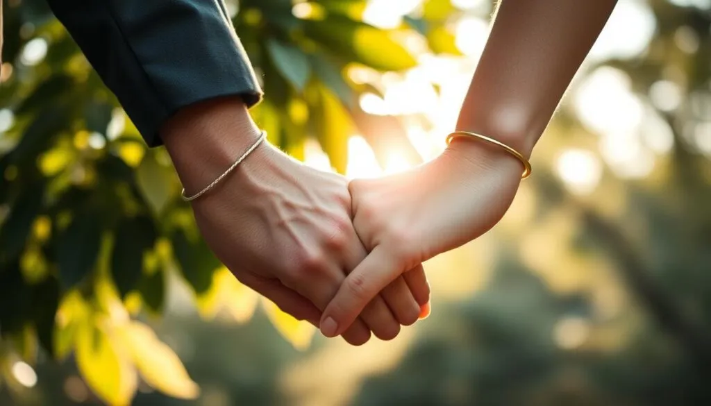 Loyalität in der Partnerschaft