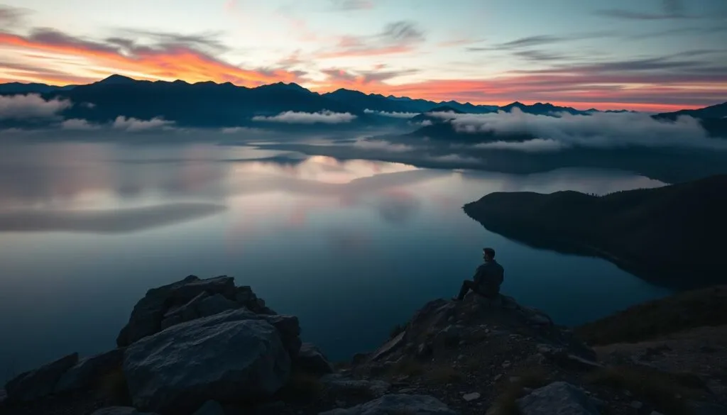 Nachdenkliche Sprüche