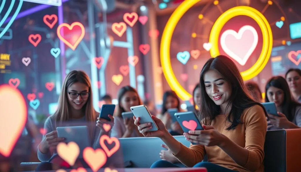 Online Dating Trends Online Dating Trends