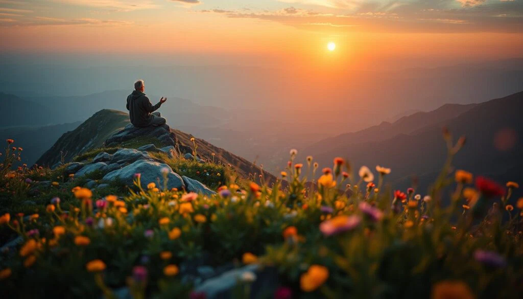 Persönliches Wachstum