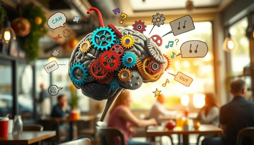 Psychologie des Sarkasmus