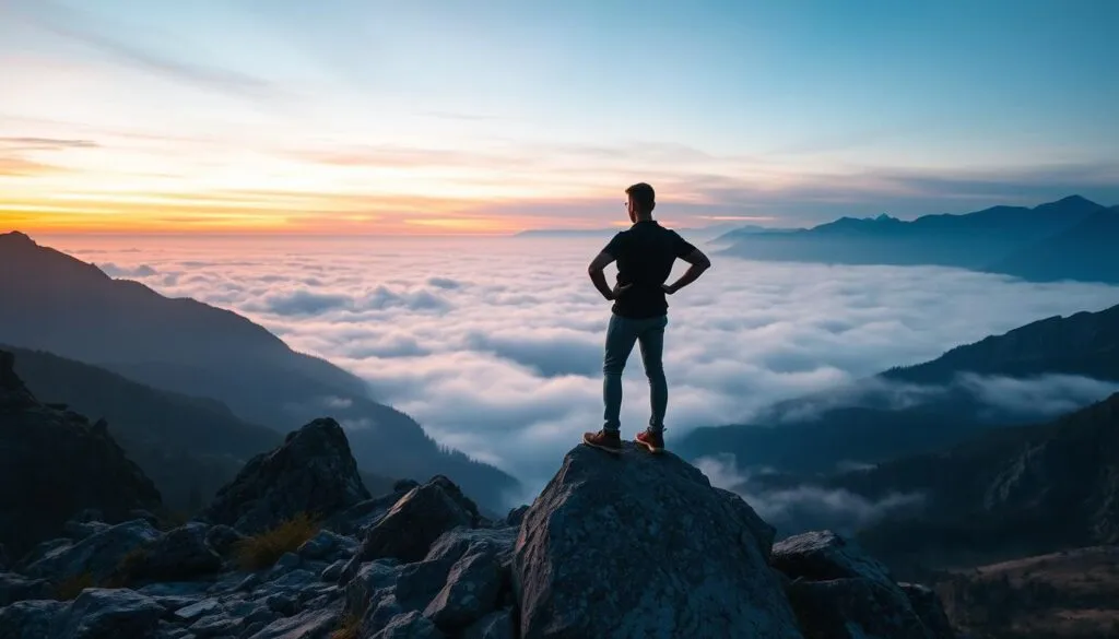 Selbstvertrauen aufbauen Selbstvertrauen aufbauen