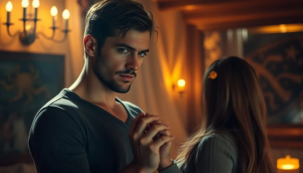 Skorpion Mann Beziehung