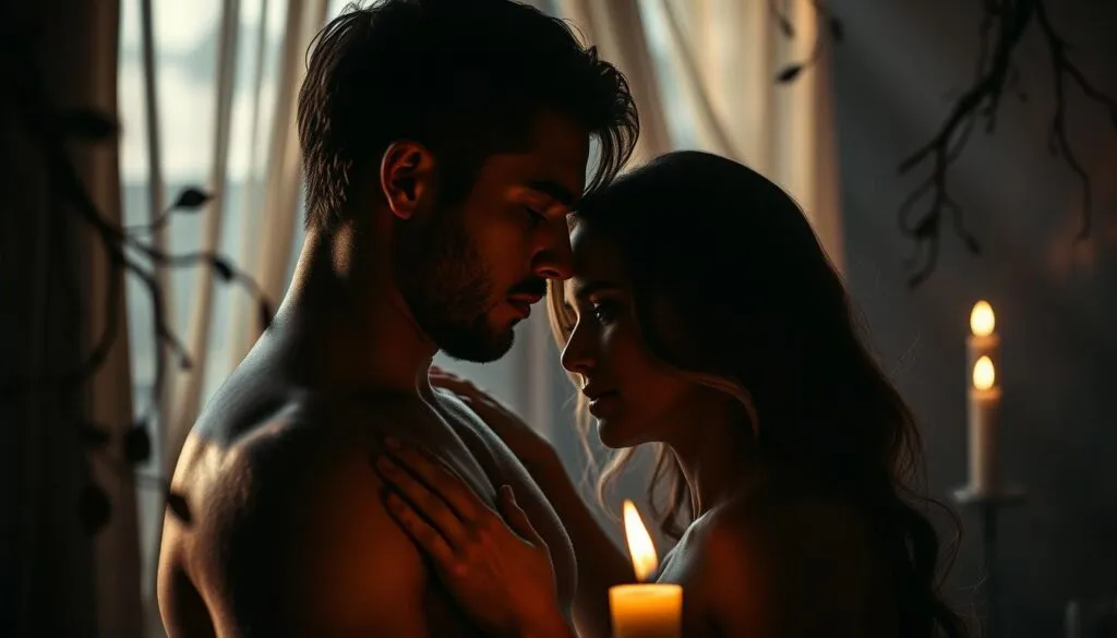 Skorpion Mann Beziehung