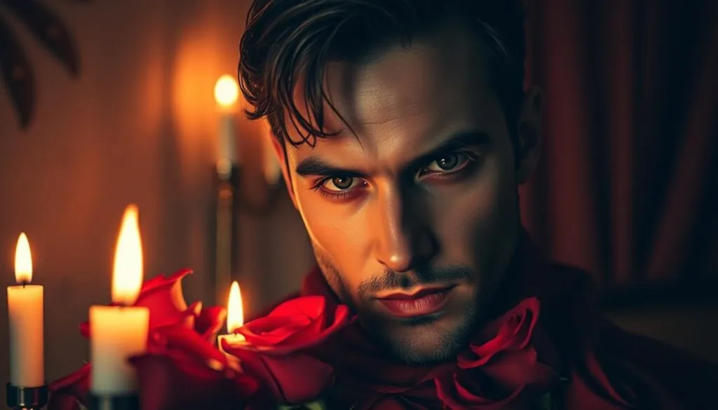 Skorpion Mann verführen