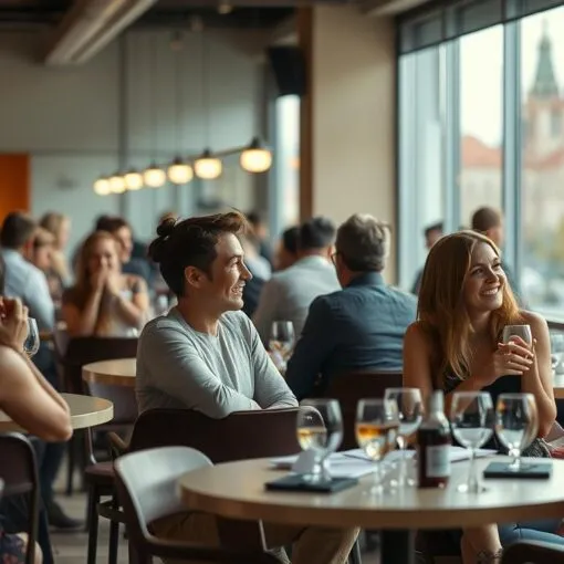 Speed Dating München