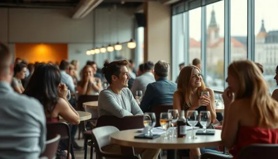 Speed Dating München
