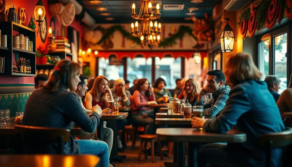 Speed Dating in München