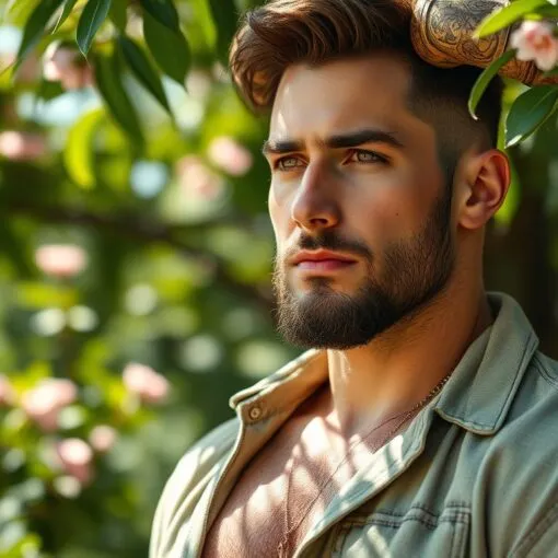 Stier Sternzeichen Mann erobern