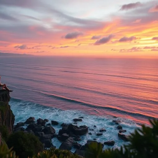 allein sein Sprüche