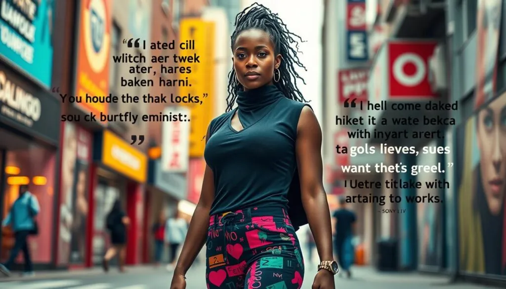 feministische Zitate