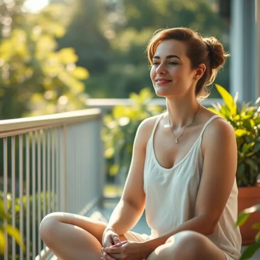 positiv allein sein Sprüche